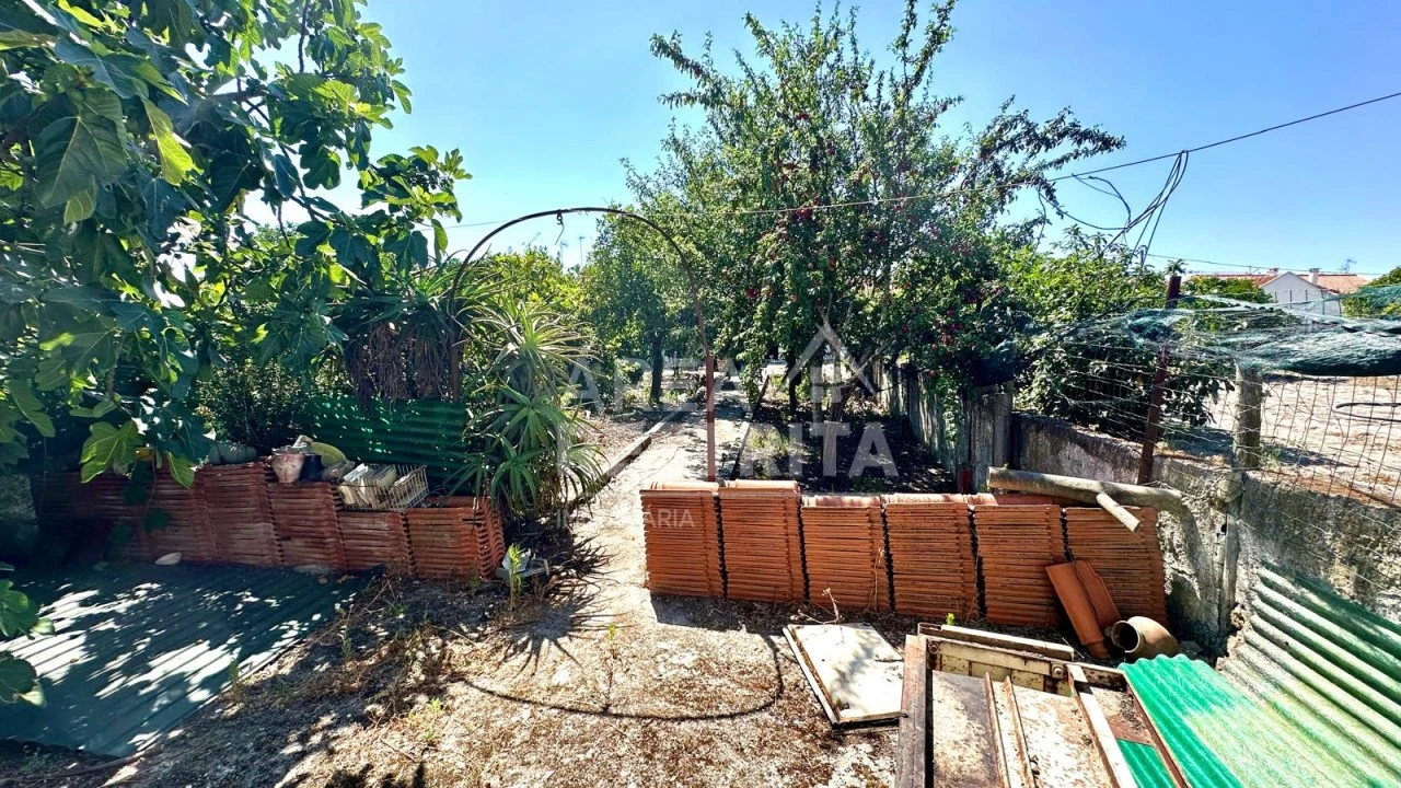 Moradia T3 para Venda em Pegões Foto 36