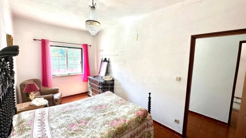 Moradia T3 para Venda em Pegões