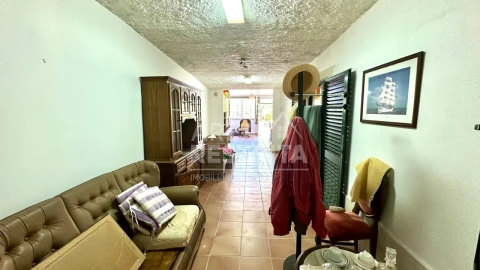 Moradia T3 para Venda em Pegões