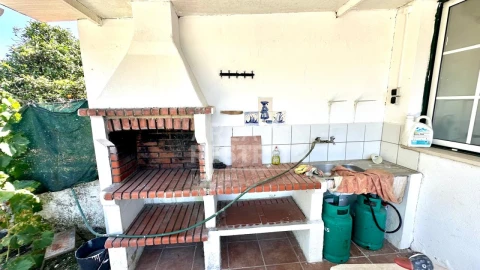 Moradia T3 para Venda em Pegões