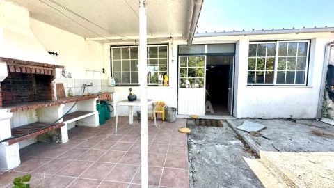 Moradia T3 para Venda em Pegões