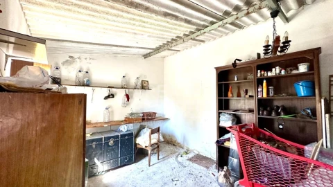 Moradia T3 para Venda em Pegões
