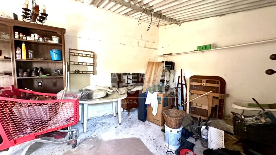 Moradia T3 para Venda em Pegões Foto 38