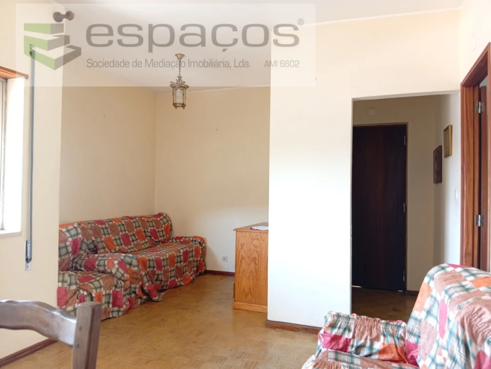 Apartamento T2 para Venda em Castelo Branco Foto 2