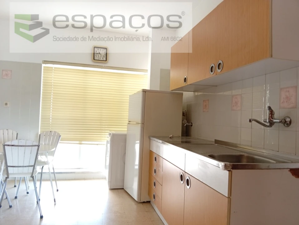 Apartamento T2 para Venda em Castelo Branco Foto 4