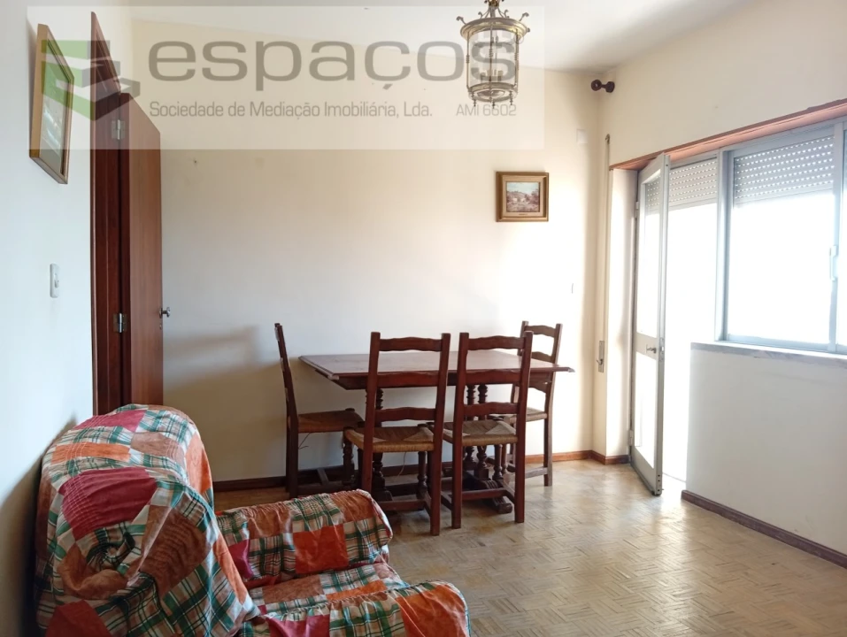 Apartamento T2 para Venda em Castelo Branco Foto 1