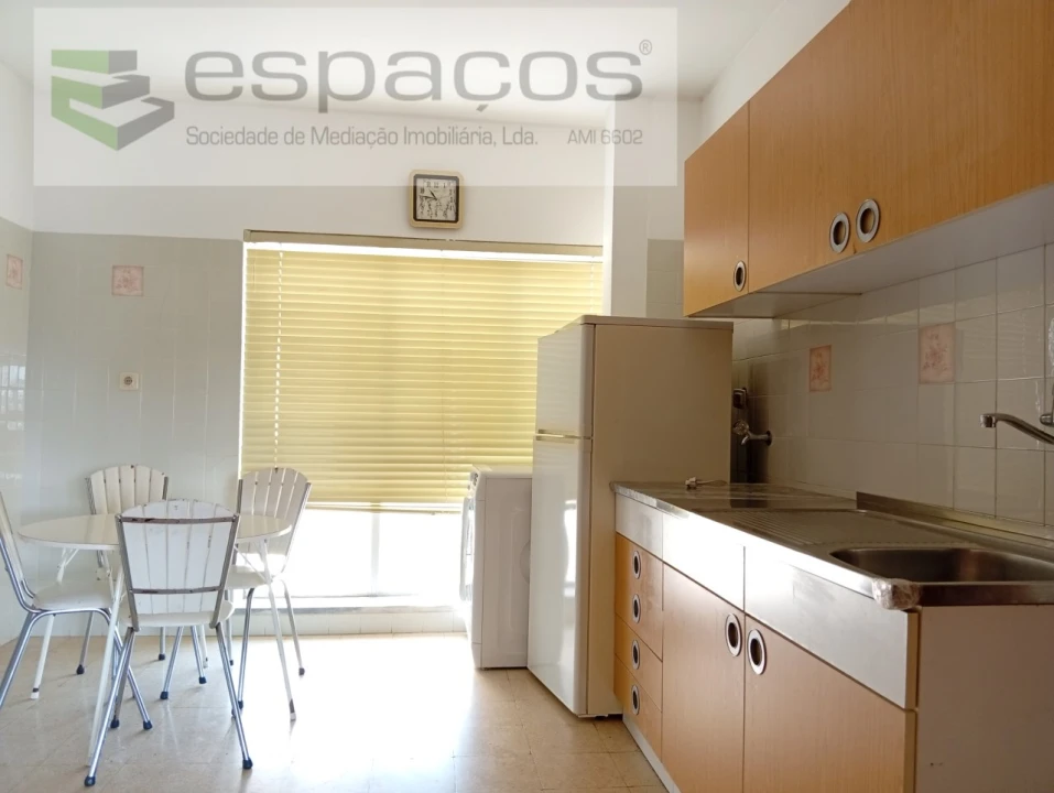 Apartamento T2 para Venda em Castelo Branco Foto 5
