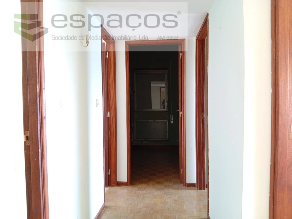 Apartamento T2 para Venda em Castelo Branco Foto 7