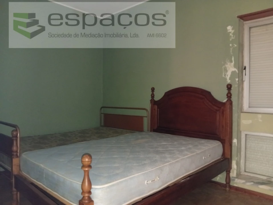 Apartamento T2 para Venda em Castelo Branco Foto 9