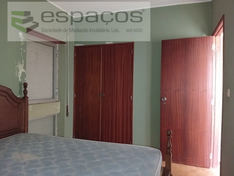 Apartamento T2 para Venda em Castelo Branco Foto 10