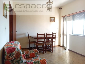 Apartamento T2 para Venda em Castelo Branco