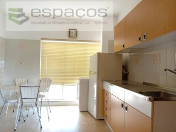 Apartamento T2 para Venda em Castelo Branco