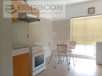 Apartamento T2 para Venda em Castelo Branco