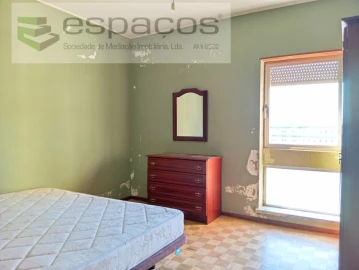 Apartamento T2 para Venda em Castelo Branco
