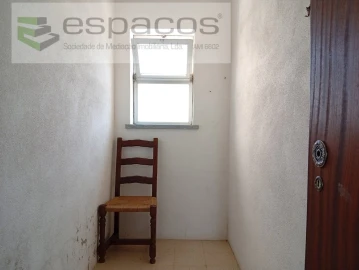 Apartamento T2 para Venda em Castelo Branco