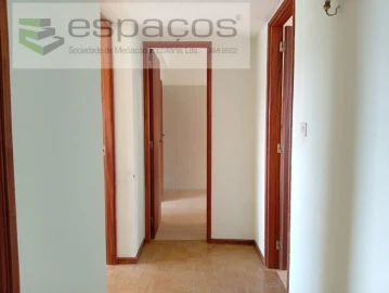 Apartamento T2 para Venda em Castelo Branco