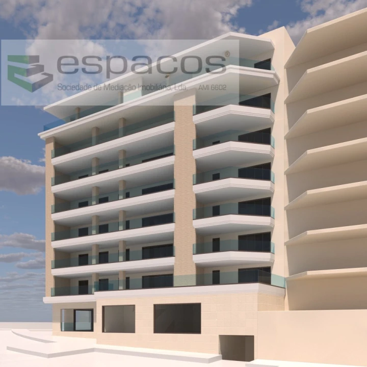 Apartamento T2 para Venda em Sacavém e Prior Velho Foto 11