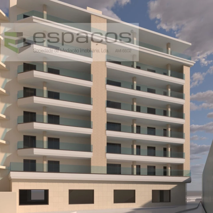 Apartamento T2 para Venda em Sacavém e Prior Velho Foto 13