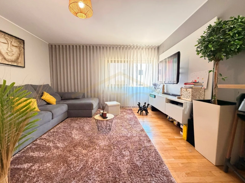 Apartamento T3 para Venda em Vila do Conde Foto 1