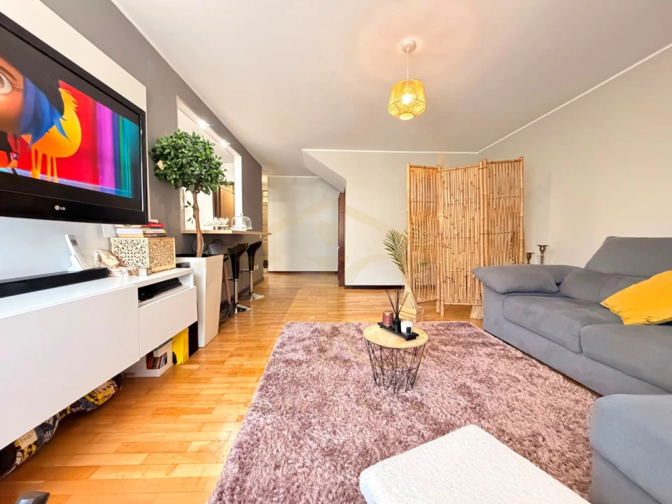 Apartamento T3 para Venda em Vila do Conde Foto 2