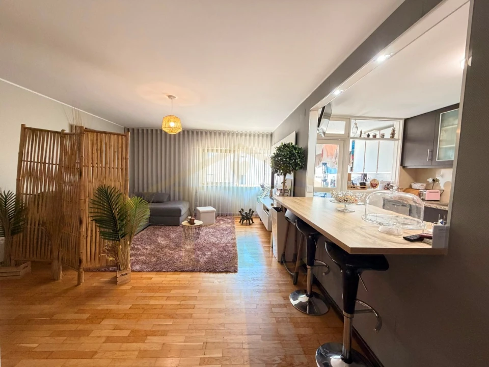 Apartamento T3 para Venda em Vila do Conde Foto 3