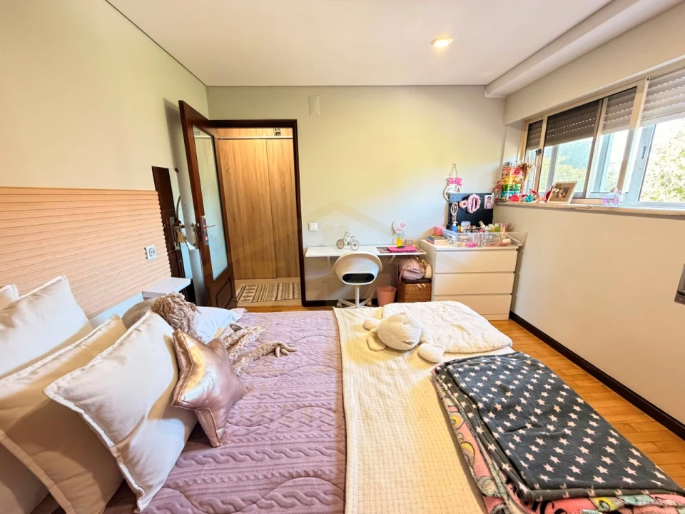 Apartamento T3 para Venda em Vila do Conde Foto 5