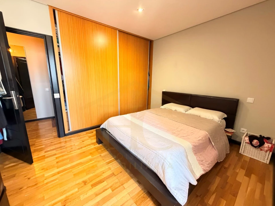 Apartamento T3 para Venda em Vila do Conde Foto 7