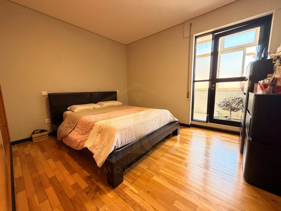 Apartamento T3 para Venda em Vila do Conde Foto 8