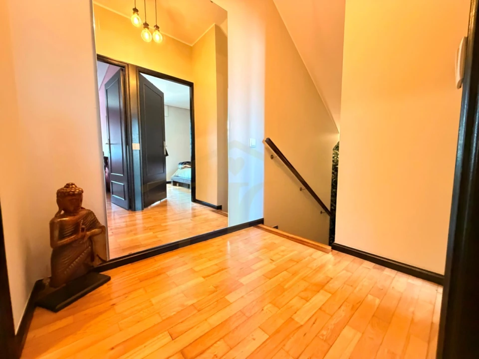Apartamento T3 para Venda em Vila do Conde Foto 13