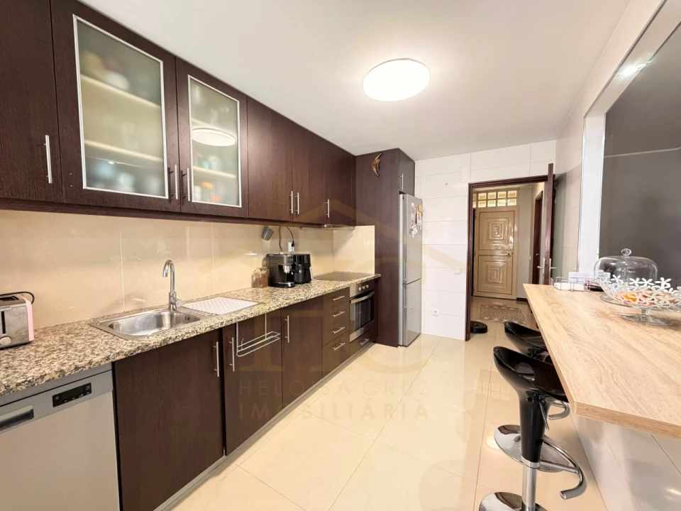 Apartamento T3 para Venda em Vila do Conde Foto 17