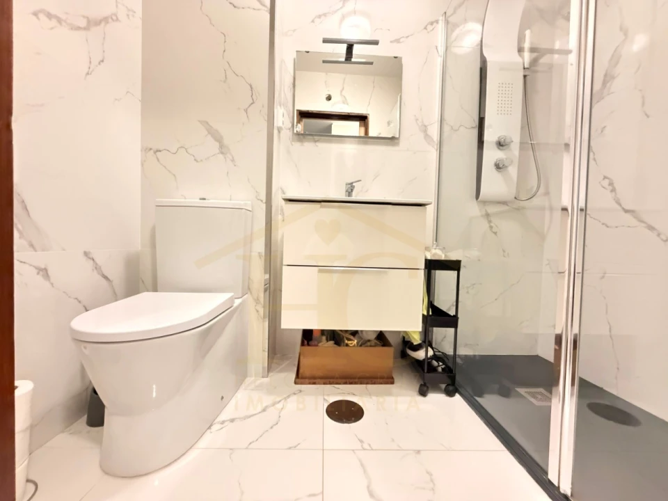Apartamento T3 para Venda em Vila do Conde Foto 19