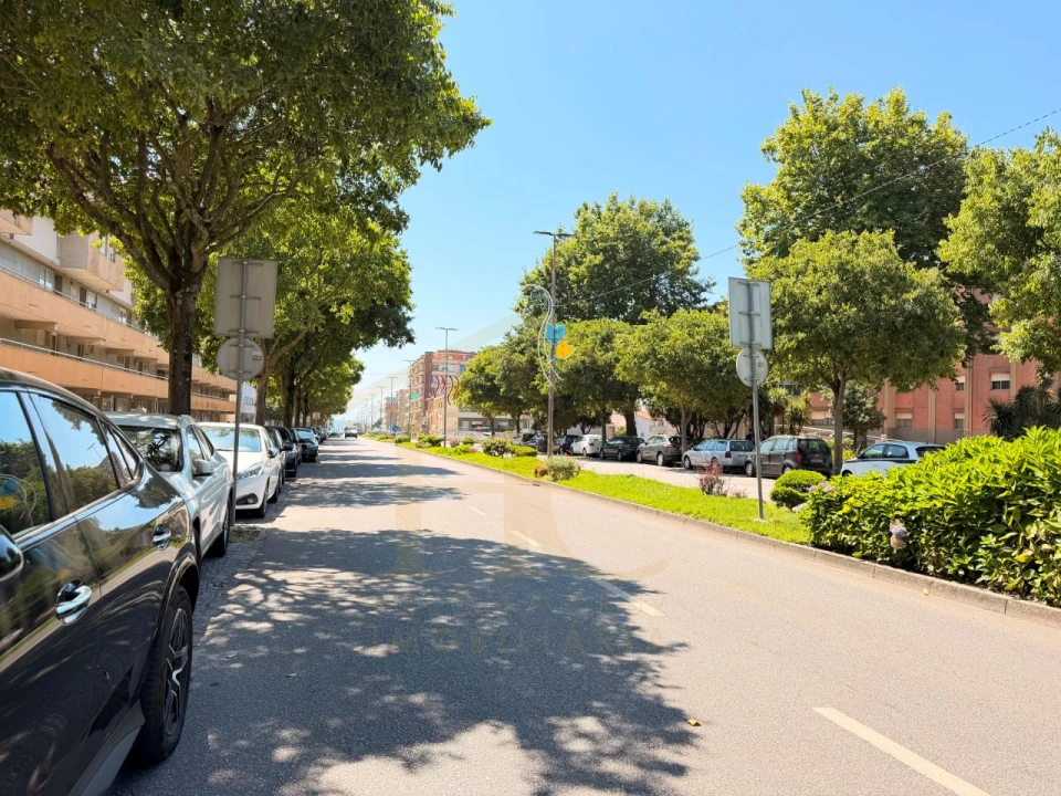 Apartamento T3 para Venda em Vila do Conde Foto 24