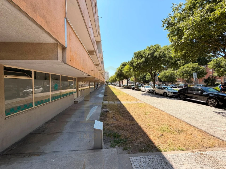 Apartamento T3 para Venda em Vila do Conde Foto 25