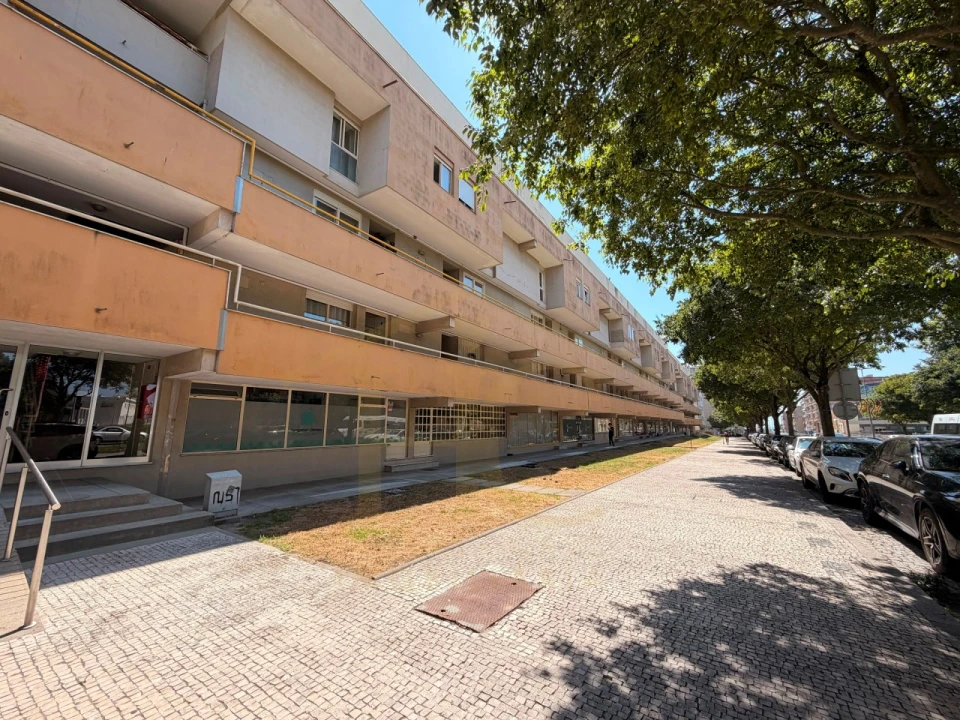 Apartamento T3 para Venda em Vila do Conde Foto 26