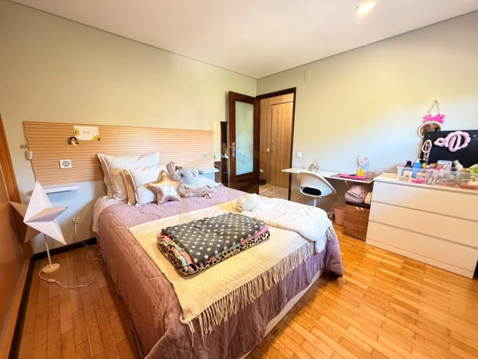 Apartamento T3 para Venda em Vila do Conde Foto 4