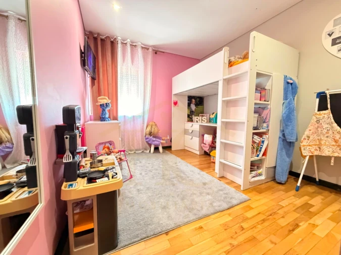 Apartamento T3 para Venda em Vila do Conde Foto 9