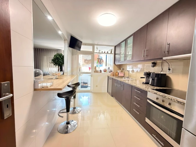 Apartamento T3 para Venda em Vila do Conde Foto 18