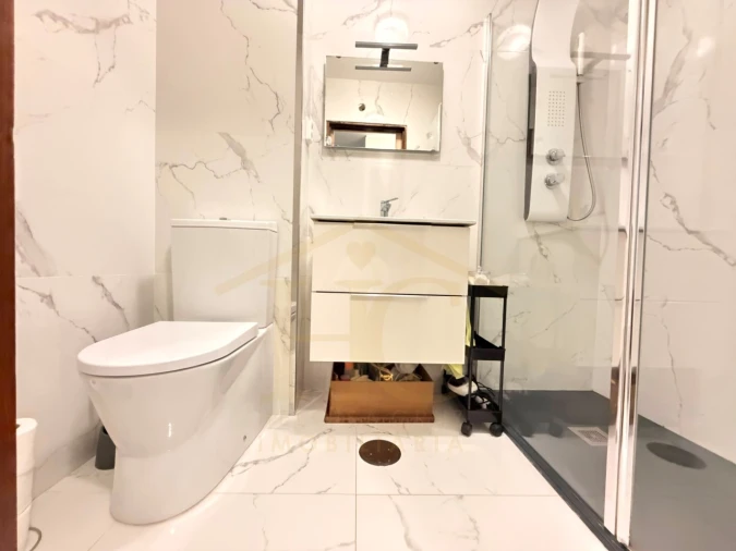 Apartamento T3 para Venda em Vila do Conde Foto 19