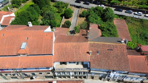 Prédio para Venda em Arcozelo