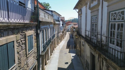 Prédio para Venda em Arcozelo