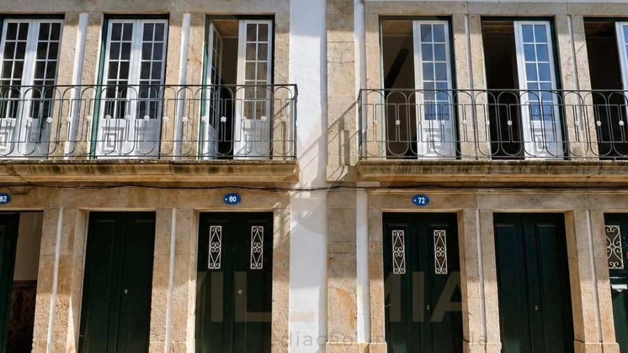 Prédio para Venda em Arcozelo