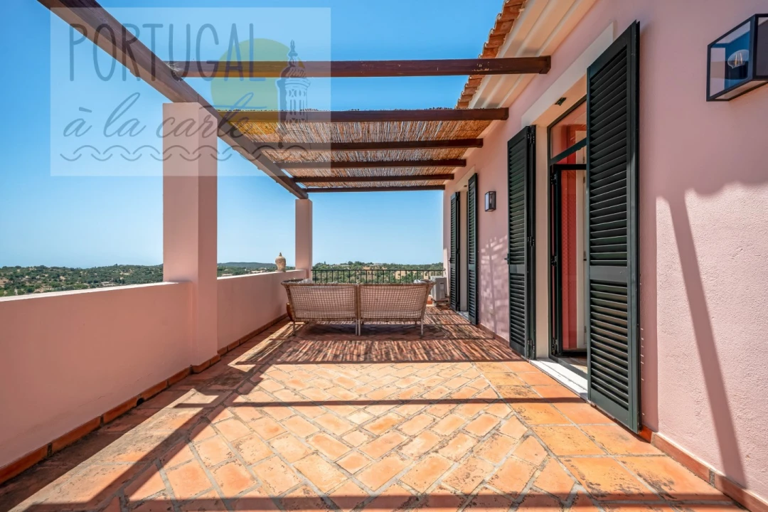 Moradia T2 para Venda em Santa Barbara de Nexe Foto 32