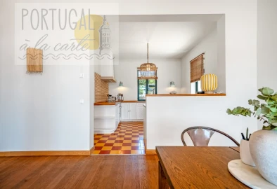 Moradia T2 para Venda em Santa Barbara de Nexe