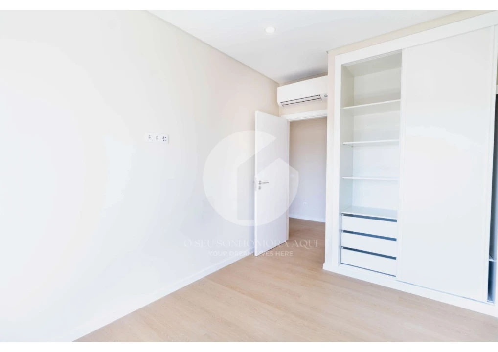 Apartamento T3 para Venda em Moncarapacho e Fuseta Foto 4