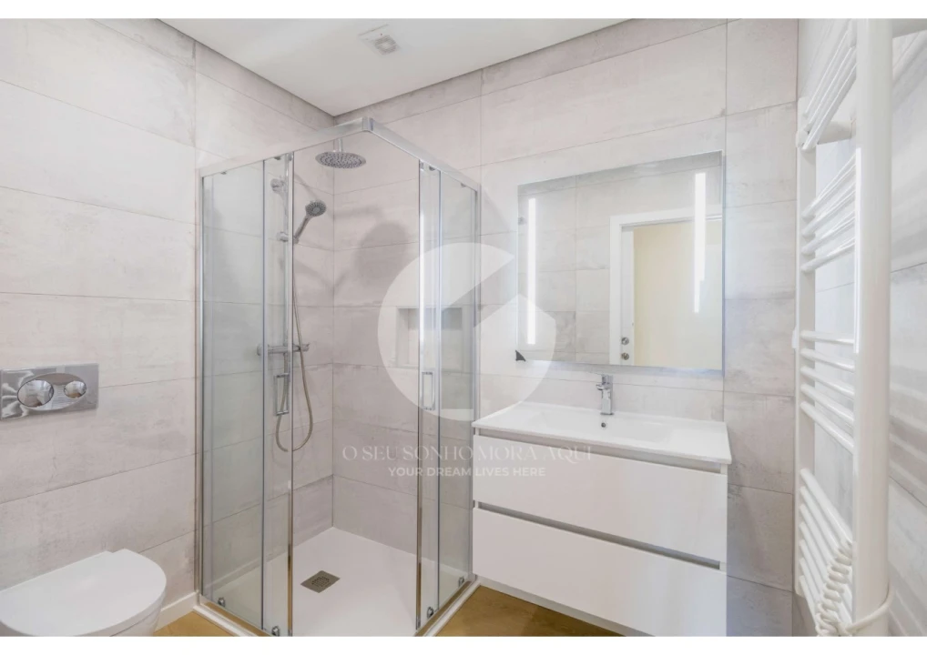 Apartamento T3 para Venda em Moncarapacho e Fuseta Foto 5