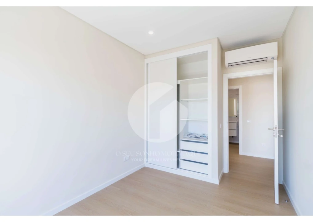 Apartamento T3 para Venda em Moncarapacho e Fuseta Foto 7