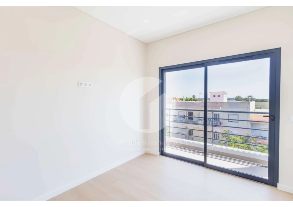 Apartamento T3 para Venda em Moncarapacho e Fuseta Foto 8