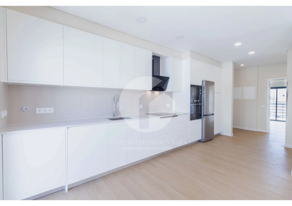 Apartamento T3 para Venda em Moncarapacho e Fuseta Foto 12