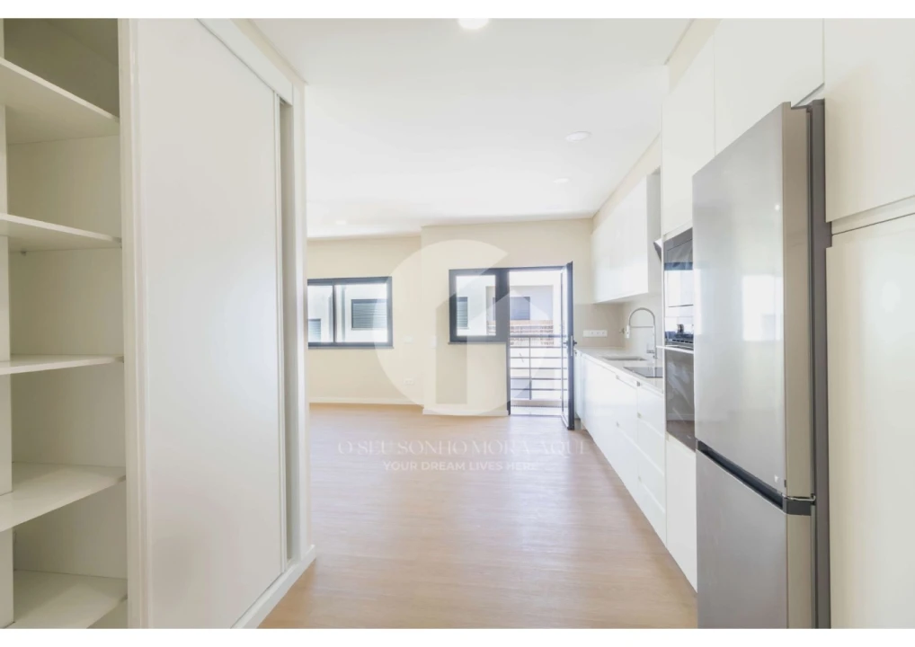 Apartamento T3 para Venda em Moncarapacho e Fuseta Foto 13