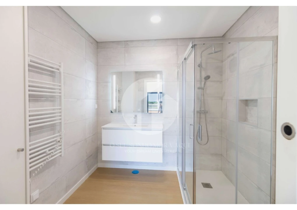 Apartamento T3 para Venda em Moncarapacho e Fuseta Foto 14